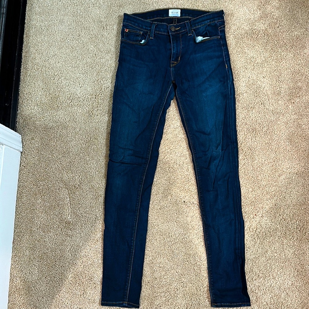 Hudson Jeans
